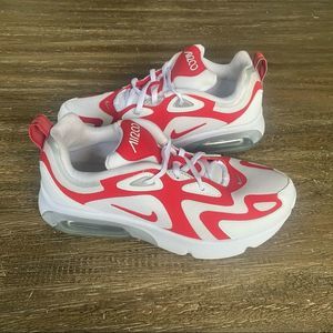 Nike Air Max 270 React Women's Size 8